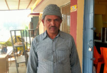 भुनेश्वर को तुंहर टोकन ऐप से मिली सुविधा, 117 क्विंटल धान विक्रय