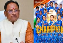 भारत की बेटियां बनीं विश्व विजेता: 47 साल बाद इतिहास रचा