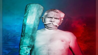 “भीम चिंताराम” फिल्म ने अमेरिकी फिल्म महोत्सव में भारत का मान बढ़ाया “भीम चिंताराम” फिल्म ने अमेरिकी फिल्म महोत्सव में भारत का मान बढ़ाया