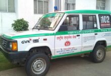 महतारी एक्सप्रेस चालक की शराब में लापरवाही, सेवा से बर्खास्त