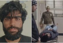 ग्वालियर में पुलिस की बड़ी कार्रवाई इनामी बदमाश हिरासत में