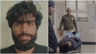 ग्वालियर में पुलिस की बड़ी कार्रवाई इनामी बदमाश हिरासत में