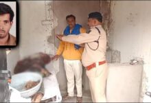 लोरमी में धान मिसाई के दौरान युवक की दर्दनाक मौत