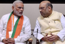 पीएम मोदी और गृह मंत्री शाह 28 नवंबर को छत्तीसगढ़ दौरे पर