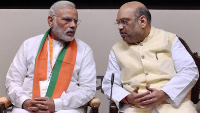 पीएम मोदी और गृह मंत्री शाह 28 नवंबर को छत्तीसगढ़ दौरे पर