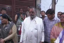 ग्वालियर: नशे में युवक ने मंत्री के काफिले पर पत्थर फेंके