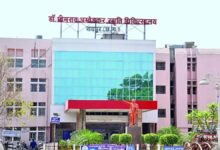 अंबेडकर अस्पताल की नई व्यवस्था: जांच तुरंत पर्ची नियंत्रित