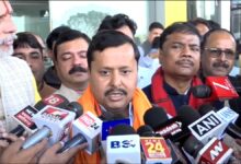 छत्तीसगढ़ दौरे पर नितिन नबीन कांग्रेस पर हमला और नक्सलवाद पर चर्चा