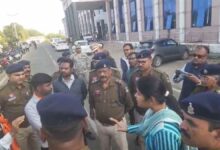 सूरजपुर में स्कूल छात्रों के खिलाफ मारपीट पर विरोध