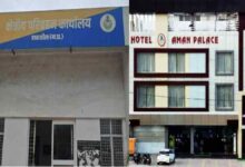 शहडोल RTO में अनियमितता: कामकाज होटल से चलाने का आरोप