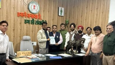 छत्तीसगढ़ में रियल एस्टेट शुल्क सुधार पर चर्चा