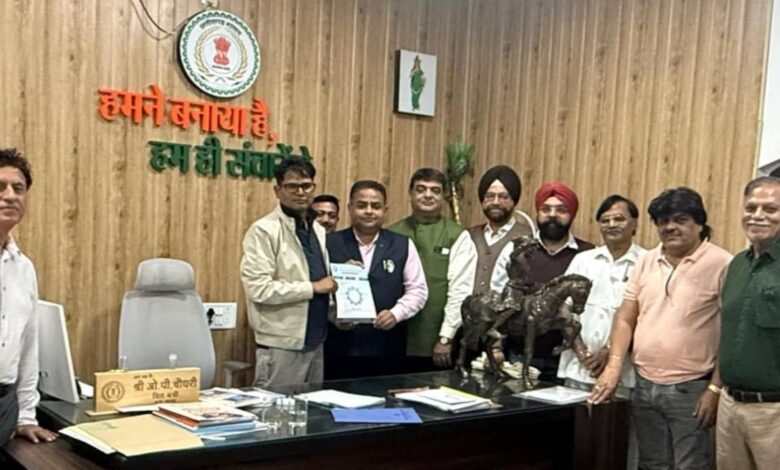 छत्तीसगढ़ में रियल एस्टेट शुल्क सुधार पर चर्चा छत्तीसगढ़ में रियल एस्टेट शुल्क सुधार पर चर्चा