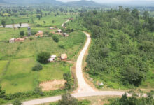 प्रधानमंत्री जनमन योजना ने बदली सुदूर वनांचल ग्राम सरई की तस्वीर प्रधानमंत्री जनमन योजना ने बदली सुदूर वनांचल ग्राम सरई की तस्वीर