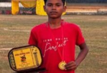 फुटबॉल खेलने मैदान पहुंचे नाबालिग की हार्ट अटैक हुई मौत