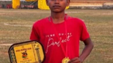 फुटबॉल खेलने मैदान पहुंचे नाबालिग की हार्ट अटैक हुई मौत