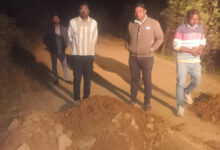 ओडिशा सीमा किलकिला, हाडीपानी और कोडामाई के जंगल मार्ग को प्रशासन ने किया सील