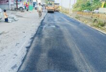 छत्तीसगढ़ में सड़कों के सुधार कार्य में तेजी, सरगुजा में 195 किमी लंबाई में बी.टी. पैच रिपेयर कार्य प्रगति पर