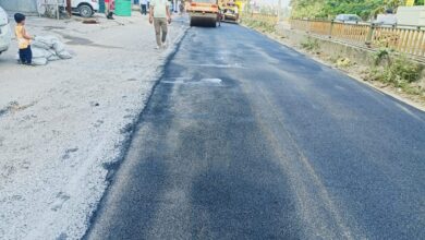 छत्तीसगढ़ में सड़कों के सुधार कार्य में तेजी, सरगुजा में 195 किमी लंबाई में बी.टी. पैच रिपेयर कार्य प्रगति पर छत्तीसगढ़ में सड़कों के सुधार कार्य में तेजी, सरगुजा में 195 किमी लंबाई में बी.टी. पैच रिपेयर कार्य प्रगति पर