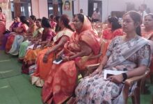 जो भारत का नहीं है, जो भारत के लिए नहीं है, हमें ऐसी खरपतवार नहीं चाहिए – कैलाशचन्द्र