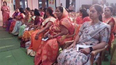 जो भारत का नहीं है, जो भारत के लिए नहीं है, हमें ऐसी खरपतवार नहीं चाहिए – कैलाशचन्द्र जो भारत का नहीं है, जो भारत के लिए नहीं है, हमें ऐसी खरपतवार नहीं चाहिए – कैलाशचन्द्र