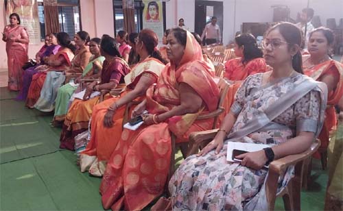 जो भारत का नहीं है, जो भारत के लिए नहीं है, हमें ऐसी खरपतवार नहीं चाहिए – कैलाशचन्द्र जो भारत का नहीं है, जो भारत के लिए नहीं है, हमें ऐसी खरपतवार नहीं चाहिए – कैलाशचन्द्र