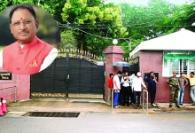 मुख्यमंत्री निवास में गुरुवार को होगा जनदर्शन