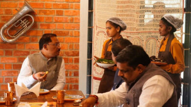 पंडुम कैफे का शुभारंभ बस्तर में नक्सल उन्मूलन की दिशा में हो रहे सकारात्मक परिवर्तन का प्रेरक प्रतीक – साय पंडुम कैफे का शुभारंभ बस्तर में नक्सल उन्मूलन की दिशा में हो रहे सकारात्मक परिवर्तन का प्रेरक प्रतीक – साय