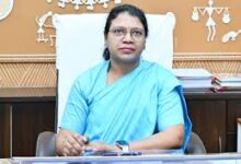 आगामी बोर्ड परीक्षा में जिले में बेहतर परिणाम लाने कलेक्टर ने शिक्षकों दिए निर्देश