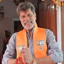 सुशासन, विकास और सौहार्द्रता पर बिहार की जनता ने अपनी मुहर लगाई है : देव