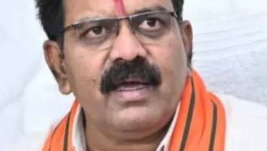 छग में नक्सलवाद 80 प्रतिशत खत्म, बाकी भी जल्द मिटेगा – गृहमंत्री शर्मा