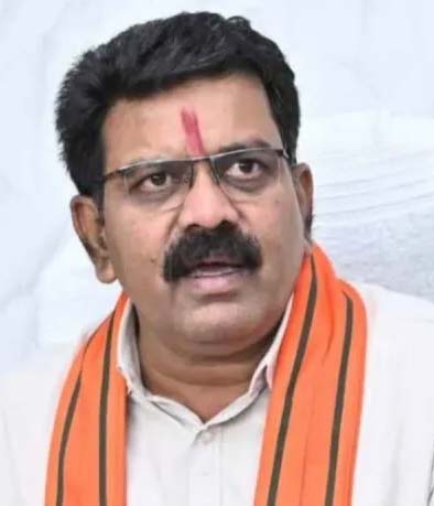 छग में नक्सलवाद 80 प्रतिशत खत्म, बाकी भी जल्द मिटेगा – गृहमंत्री शर्मा