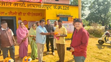 धान बेचने में कोई समस्या नहीं-किसान सेत राम