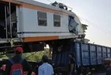 बिलासपुर रेल हादसे में मृत लोको पायलट की बेटियों की जिम्मेदारी उठाएगी क्लीन कोल कंपनी