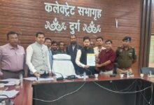 विशेष गहन पुनरीक्षण के दौरान बीएलओ पर हमला, आरोपी गिरफ्तार