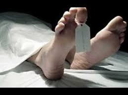 अपनी ही माँ को जहर पिलाकर मार डाला कलयुगी बेटे ने अपनी ही माँ को जहर पिलाकर मार डाला कलयुगी बेटे ने