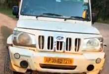 सुकमा के धान खरीदी से पहले अवैध धान परिवहन कर रहे 2 पिकअप वाहन पकड़ाये