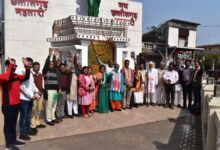 छत्तीसगढ़ी राजभाषा दिसव पर राजधानी में रैली और संगोष्ठी का आयोजन