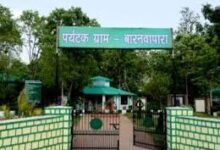 प्राकृतिक विविधता के अध्ययन के लिए देशभर से आए प्रतिभागियों ने बढ़-चढ़कर लिया हिस्सा