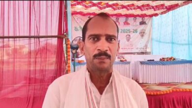 किसान की जुबानी :सरकार की पारदर्शी, संवेदनशील और स्पष्ट धान खरीदी नीति से आया सकारात्मक बदलाव