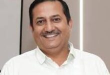 कांग्रेस ने गलत तरीकों से मतदाताओं के नाम जुड़वाए : मिश्रा कांग्रेस ने गलत तरीकों से मतदाताओं के नाम जुड़वाए : मिश्रा