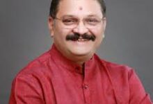 सुरक्षा, शुचितापूर्ण राजनीति, युवा पीढ़ी के भविष्य के निर्माण के लिए ऐतिहासिक जनादेश : पाण्डेय