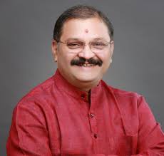 सुरक्षा, शुचितापूर्ण राजनीति, युवा पीढ़ी के भविष्य के निर्माण के लिए ऐतिहासिक जनादेश : पाण्डेय