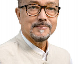 राज्यपाल डेका ने सिकल सेल और टी.बी. उन्मूलन के लिए दिए निर्देश