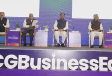 टोरेंट ग्रुप ने छत्तीसगढ़ में 23,100 करोड़ निवेश का दिया प्रस्ताव