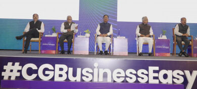 टोरेंट ग्रुप ने छत्तीसगढ़ में 23,100 करोड़ निवेश का दिया प्रस्ताव