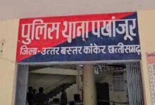 132 केवी लाइन के लिए लाये गये चार लाख का एसीएसआर पैंथर कंडक्टर तार ड्रम की हुई चोरी