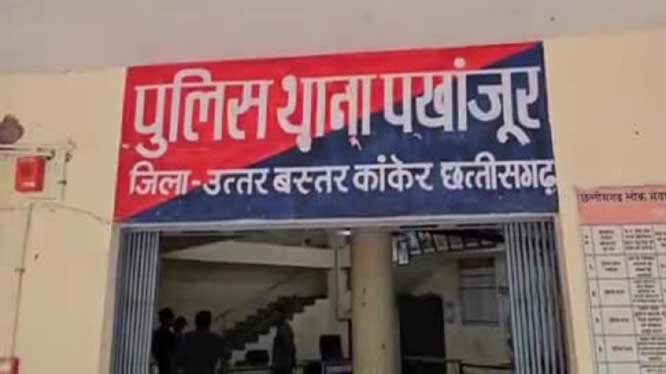 132 केवी लाइन के लिए लाये गये चार लाख का एसीएसआर पैंथर कंडक्टर तार ड्रम की हुई चोरी