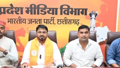 छत्तीसगढ़ के युवा सरदार 150 युनिटी मार्च में शामिल होने कल होंगे रवाना