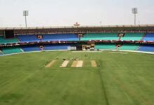 रायपुर में होने वाले भारत-दक्षिण अफ्रीका मैच के टिकट मिनटों में बिके, छात्रों को ऑफलाइन टिकटें कल