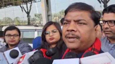 डीजीपी-आईजी कॉन्फ्रेंस बताती है कि राज्य अब नक्सलवाद-मुक्त होने की दिशा के निर्णायक मोड़ पर – कश्यप